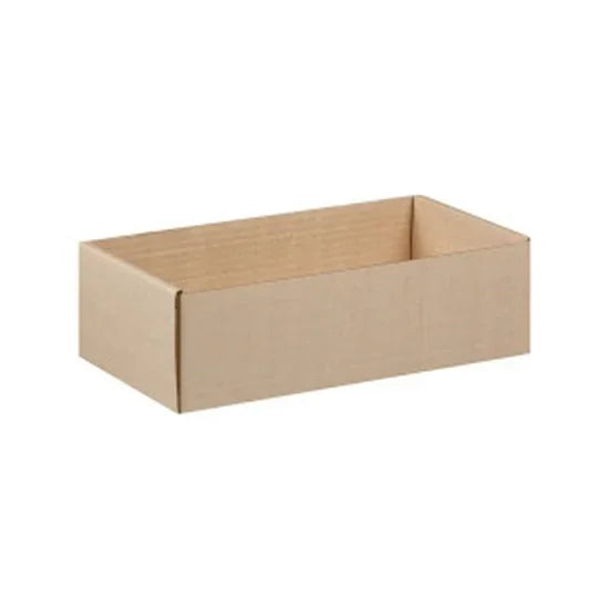 Medium Rectangular Tray