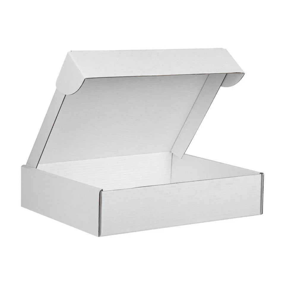 XL Shipping Box