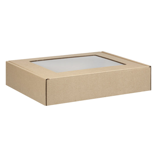 XL Picnic Window Box