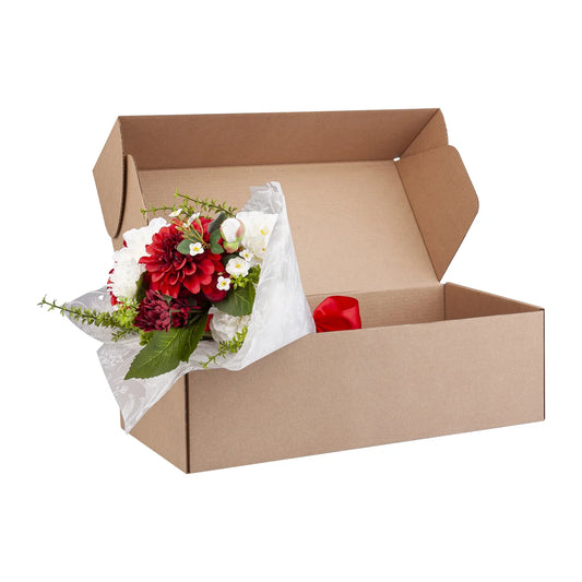 Flower Shipping Box Small