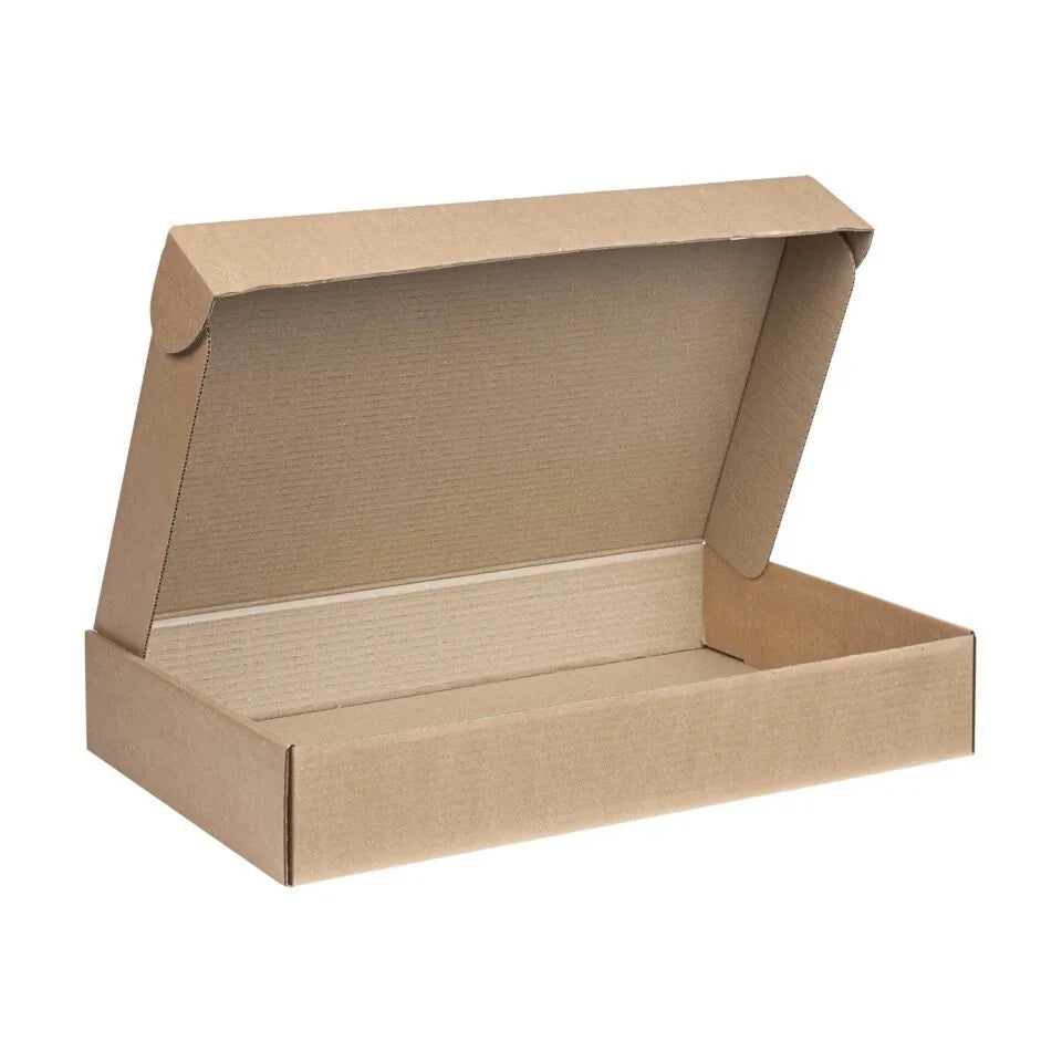 Jumbo Shipping Box