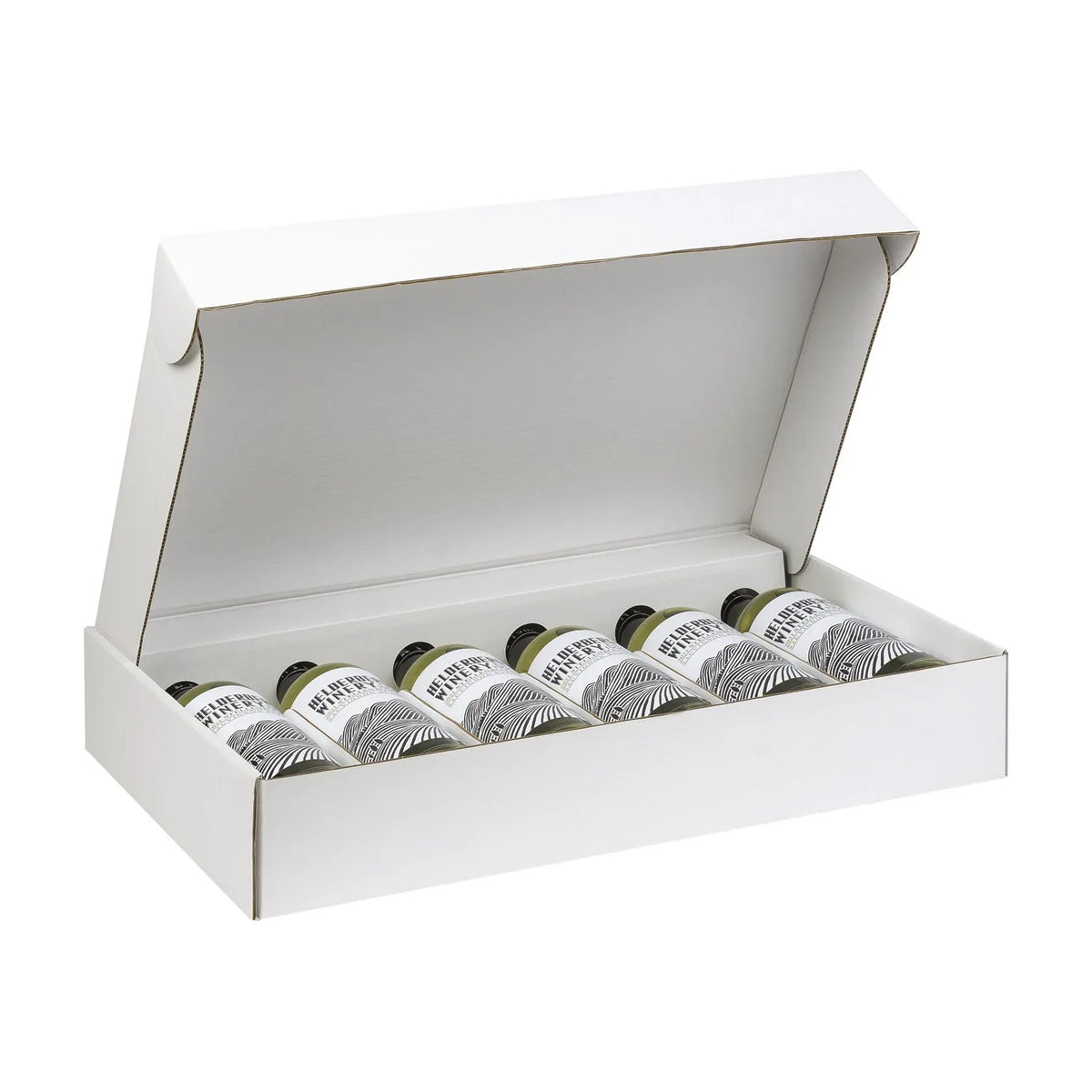 Jumbo Shipping Box