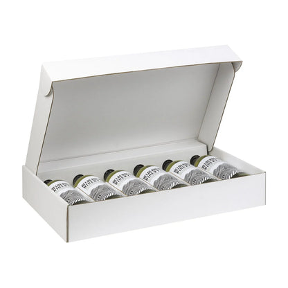 Jumbo Shipping Box