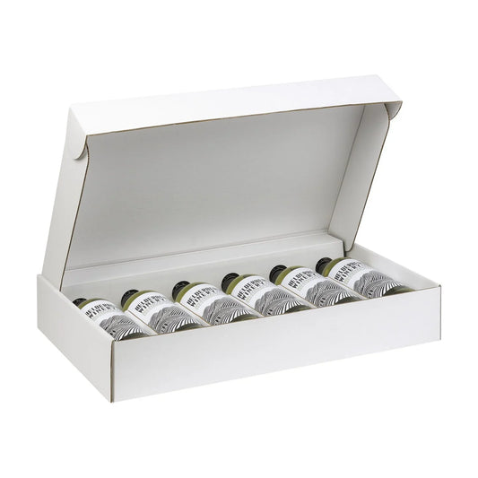 Jumbo Shipping Box