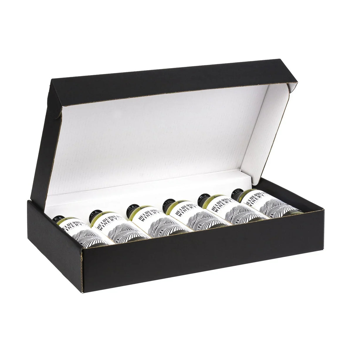 Jumbo Shipping Box