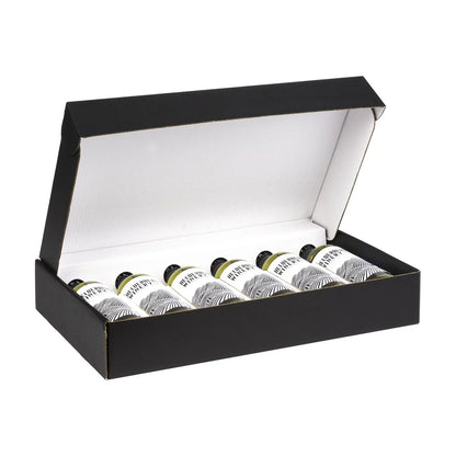 Jumbo Shipping Box