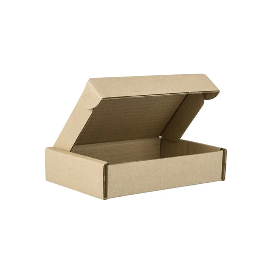 Small Shipping Box