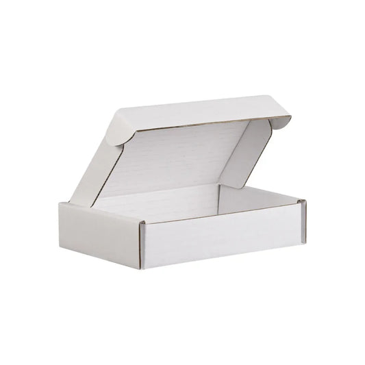Small Shipping Box