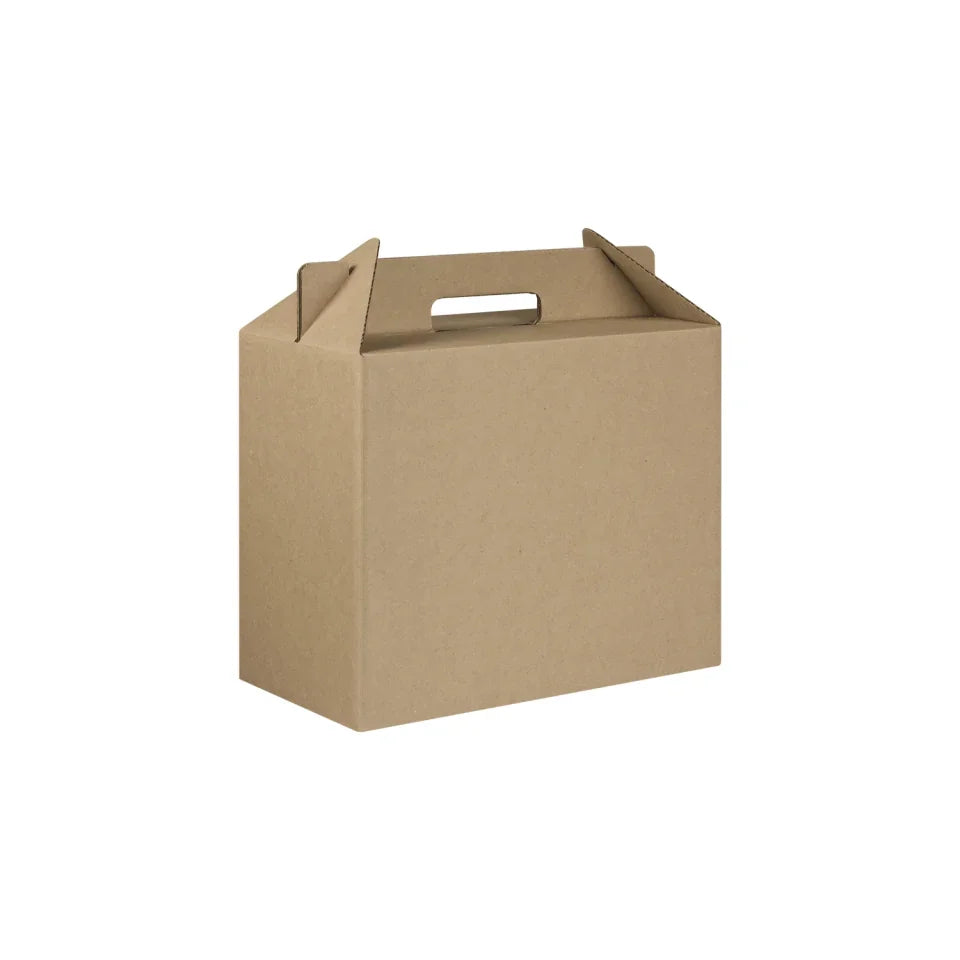 Large Gable Box