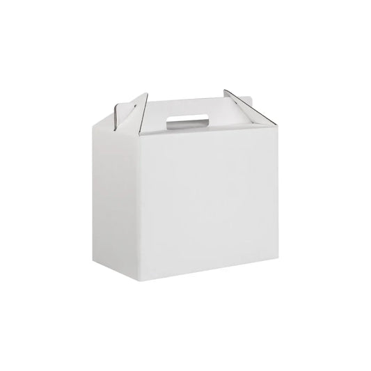 Large Gable Box