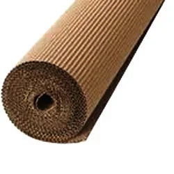 B Flute Corrugated Roll
