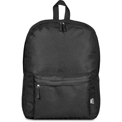 Altitude Econoca Recycled PET Backpack-Recycled PET Backpacks-Personalised Backpacks South Africa​-Just Brand
