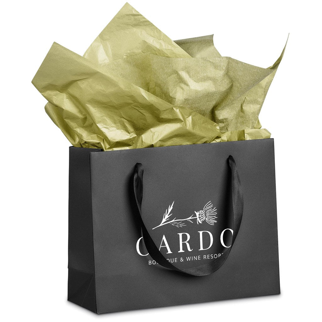 Altitude Ritz Mini Paper Gift Bag