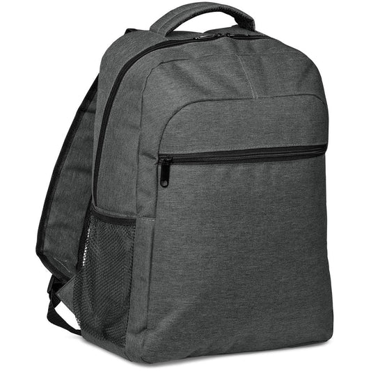 Piston Backpack-Backpacks-Personalised Backpacks South Africa​-Just Brand