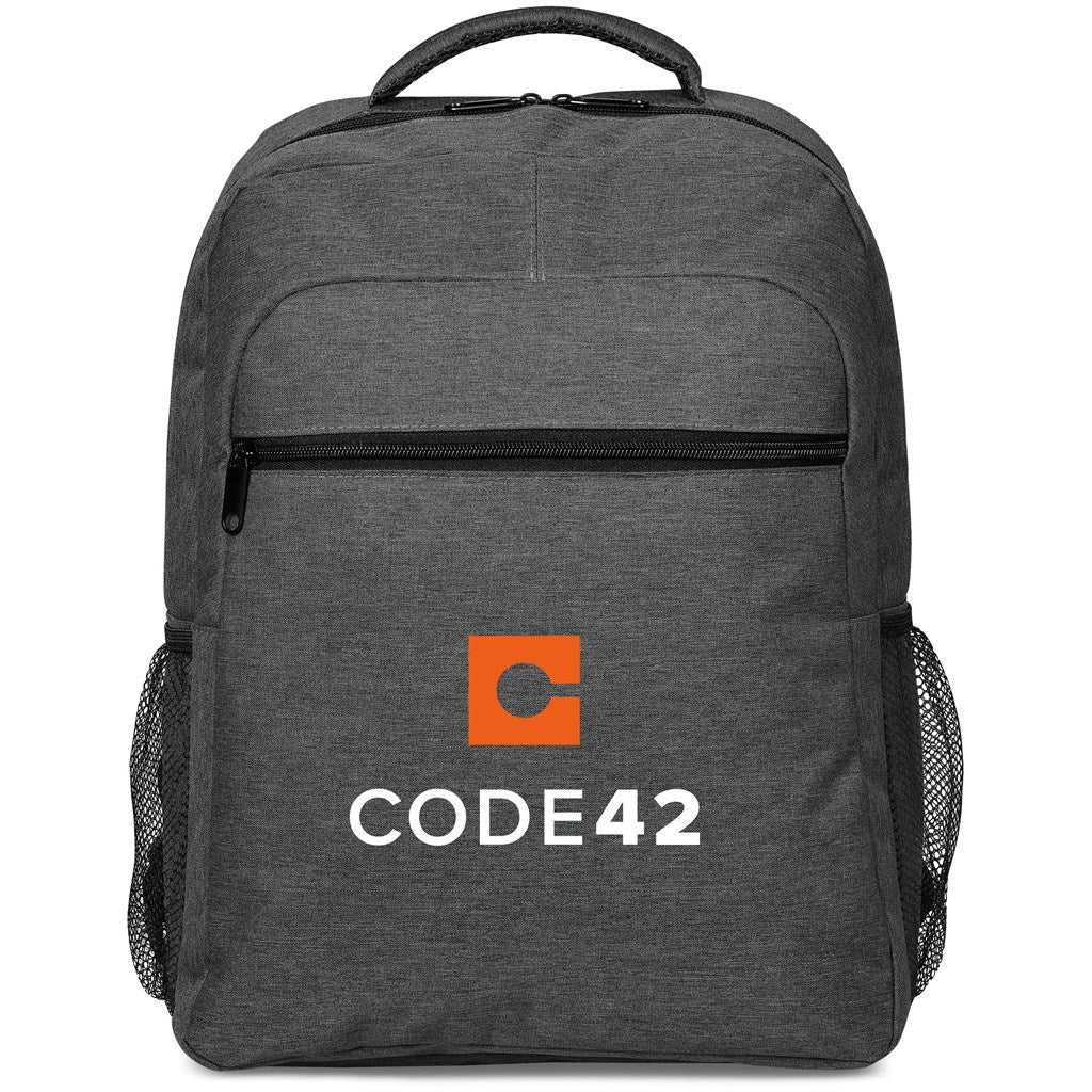 Piston Backpack-Backpacks-Personalised Backpacks South Africa​-Just Brand