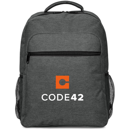 Piston Backpack-Backpacks-Personalised Backpacks South Africa​-Just Brand