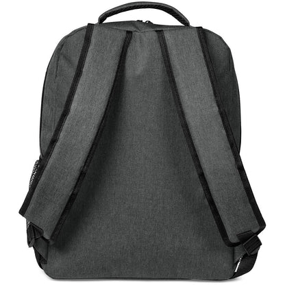 Piston Backpack-Backpacks-Personalised Backpacks South Africa​-Just Brand