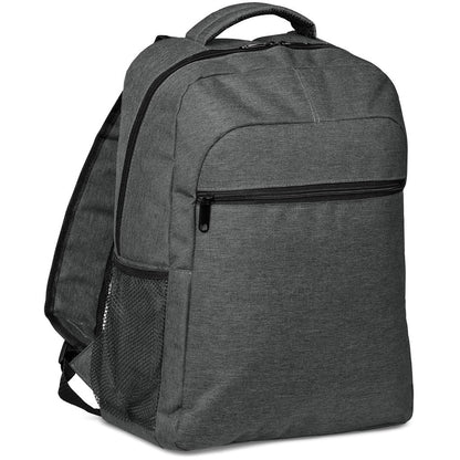 Piston Backpack-Backpacks-Personalised Backpacks South Africa​-Just Brand