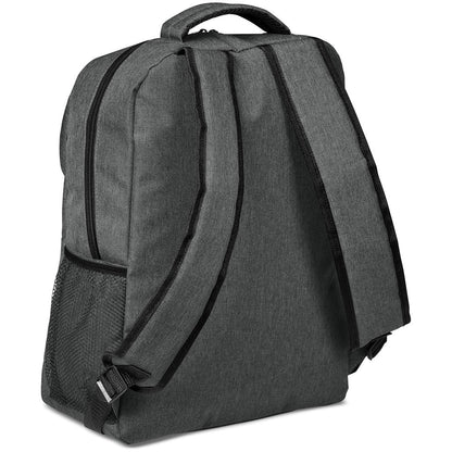 Piston Backpack-Backpacks-Personalised Backpacks South Africa​-Just Brand