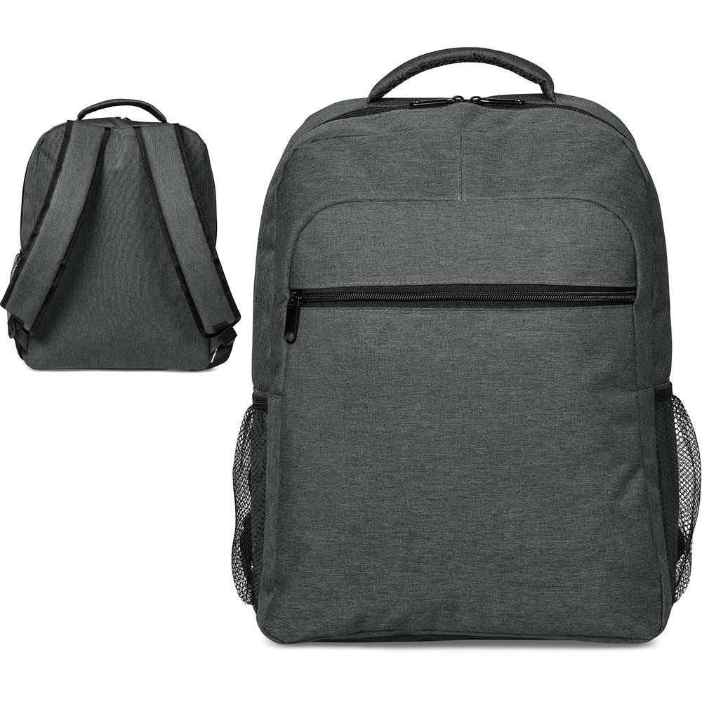 Piston Backpack-Backpacks-Personalised Backpacks South Africa​-Just Brand