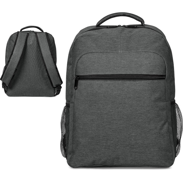 Piston Backpack | Backpacks | Custom-branded & Personalised Backpacks | Giftwrap Shop