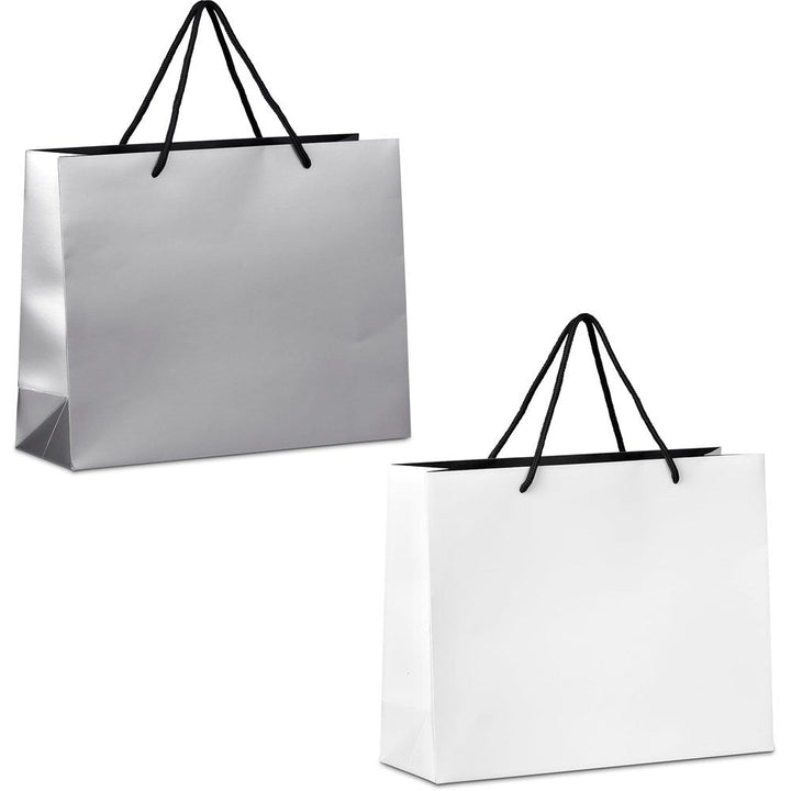 Altitude Majesty Midi Paper Gift Bag