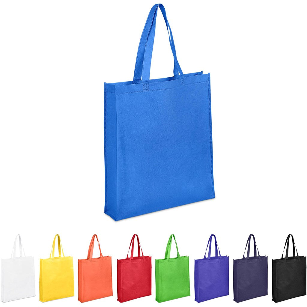 Wellington Non-Woven Shopper-Shoppers and Totes-Corporste Gifts-Gift Wrap Shop