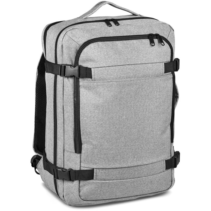 Swiss Cougar Cardiff Hybrid Laptop Backpack-Custom branded-Giftwrap Shop