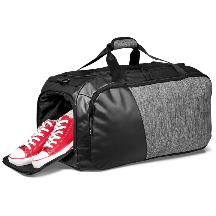 Slazenger Savoy Weekend Bag | Sports Bags | Custom Branded Promotional Bags | Giftwrap Shop