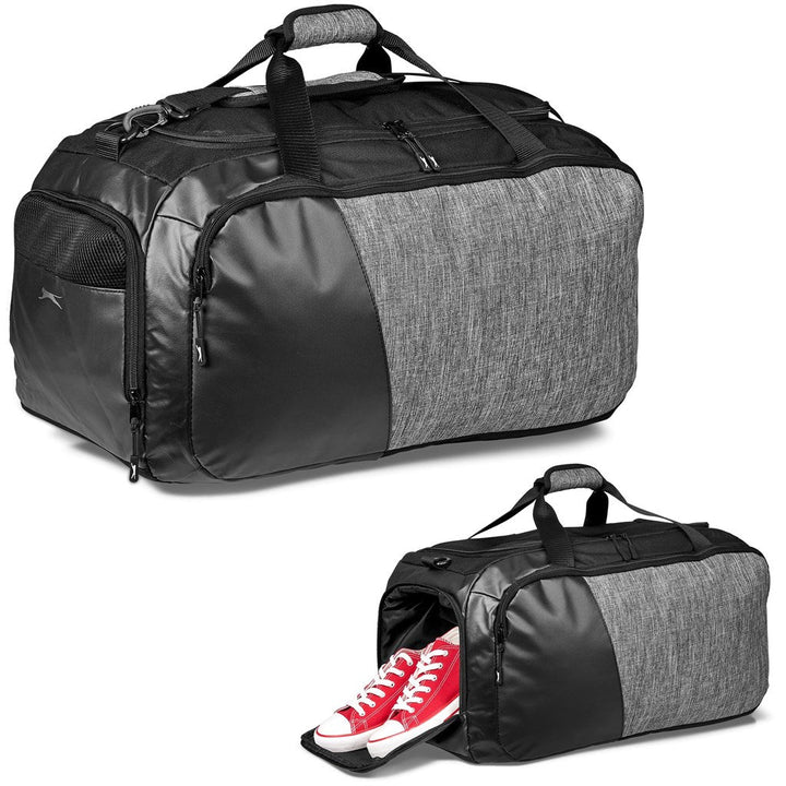 Slazenger Savoy Weekend Bag | Sports Bags | Custom Branded Promotional Bags | Giftwrap Shop