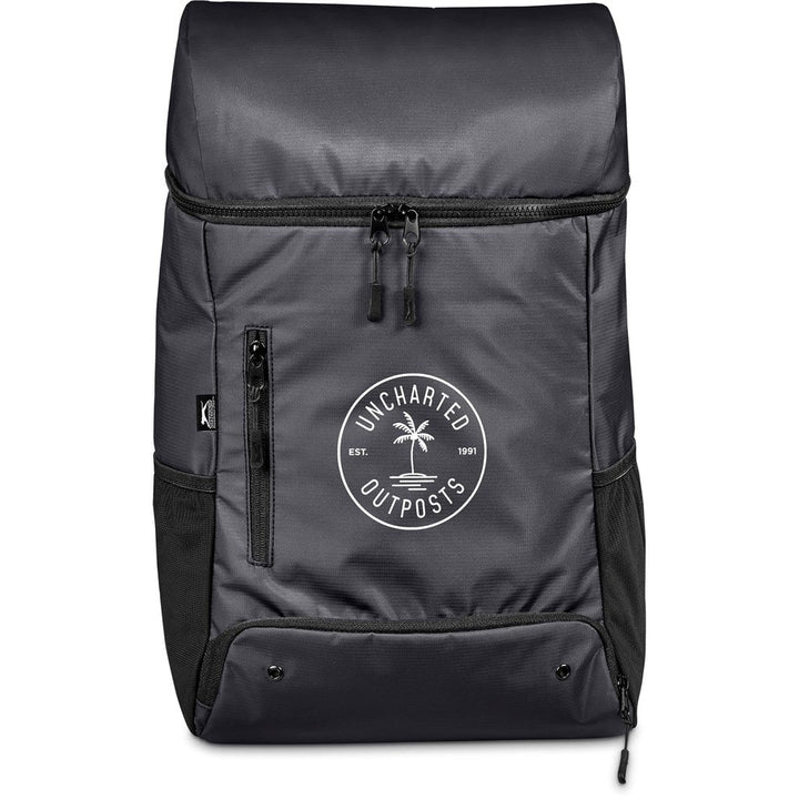 Slazenger Explorer Water Resistant Laptop Backpack-Custom branded-Giftwrap Shop