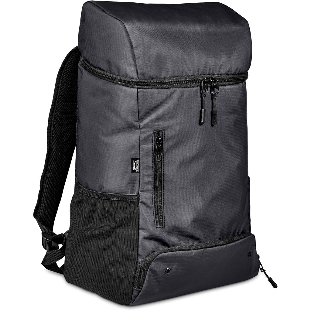 Slazenger Explorer Water Resistant Laptop Backpack-Custom branded-Giftwrap Shop