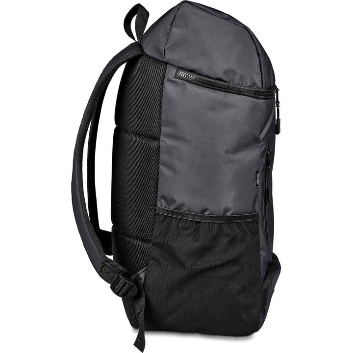 Slazenger Explorer Water Resistant Laptop Backpack-Custom branded-Giftwrap Shop