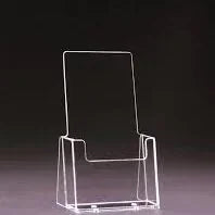 Acrylic Brochure Stand