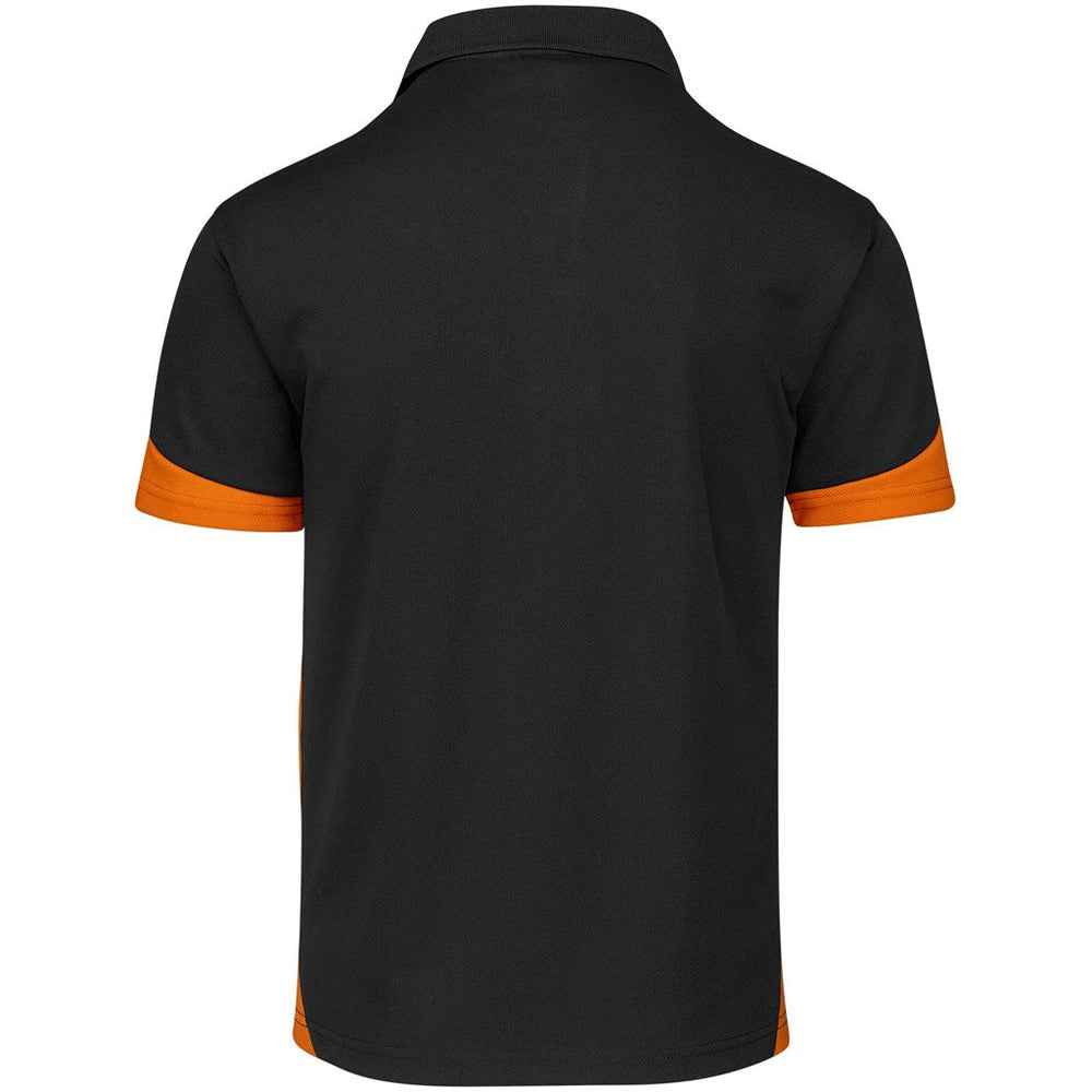 Mens Talon Golf Shirt | Golf Shirts | Custom-branded corporate clothing | Giftwrap Shop