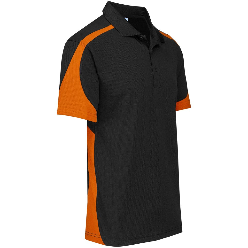 Mens Talon Golf Shirt | Golf Shirts | Custom-branded corporate clothing | Giftwrap Shop