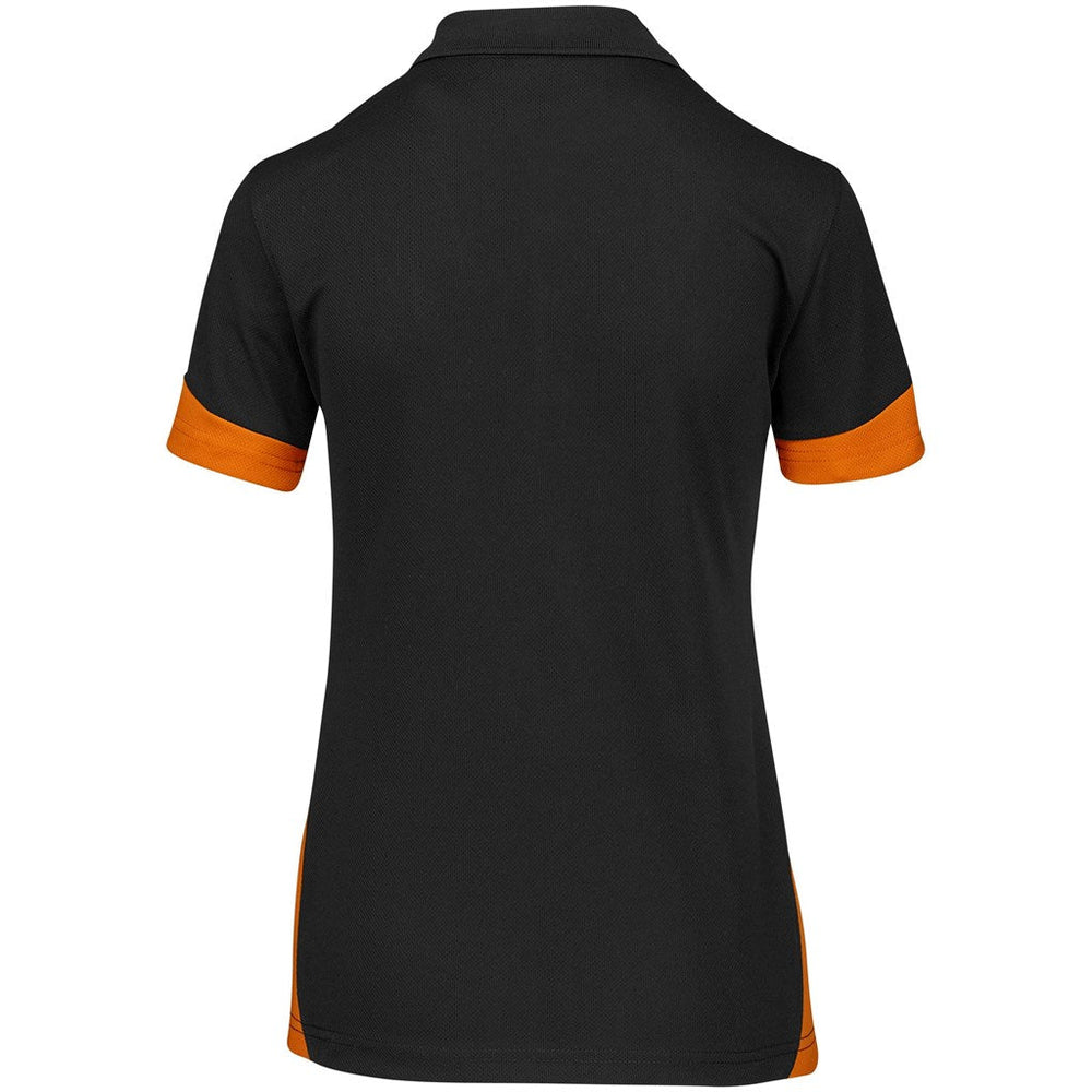 Ladies Talon Golf Shirt | Golf Shirts | Custom-branded corporate clothing | Giftwrap Shop