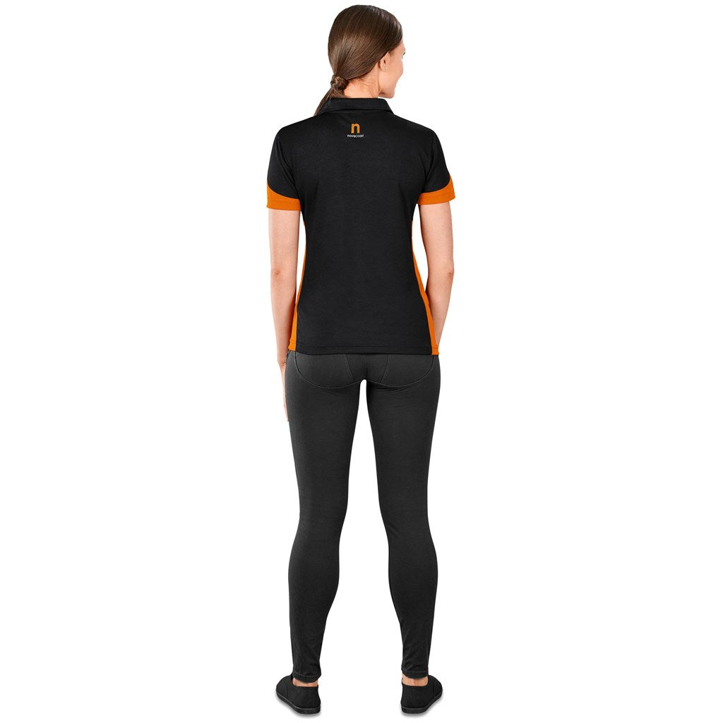 Ladies Talon Golf Shirt | Golf Shirts | Custom-branded corporate clothing | Giftwrap Shop