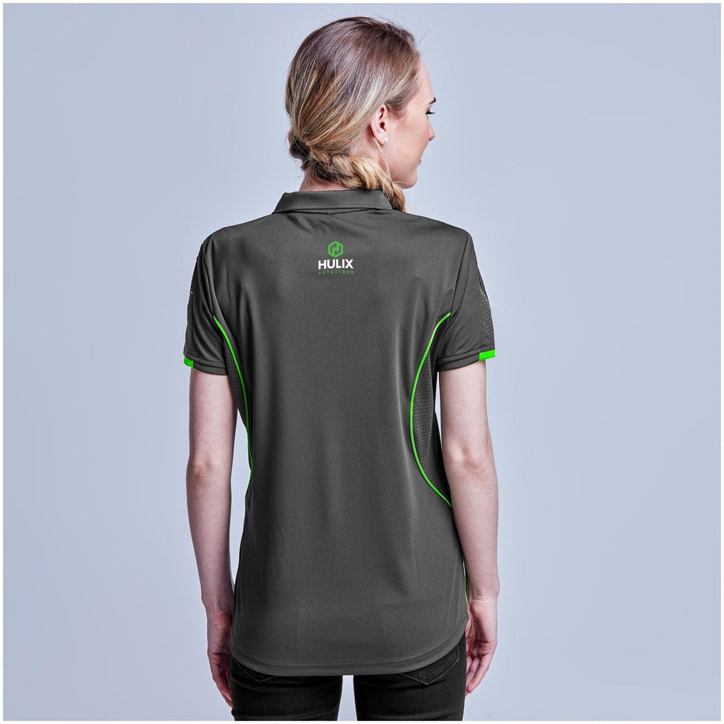 Ladies Razor Golf Shirt | Golf Shirts | Custom-branded corporate clothing | Giftwrap Shop