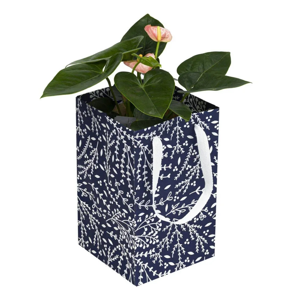 Pot Plant Carrier Bag