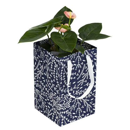 Pot Plant Carrier Bag