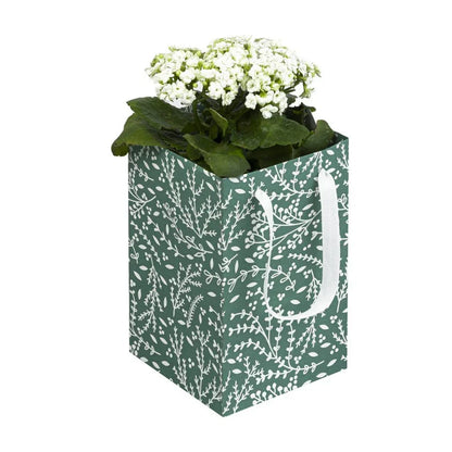 Pot Plant Carrier Bag