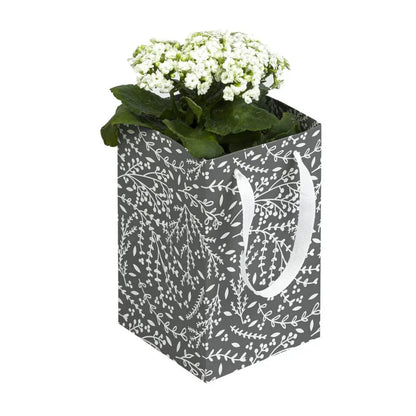 Pot Plant Carrier Bag