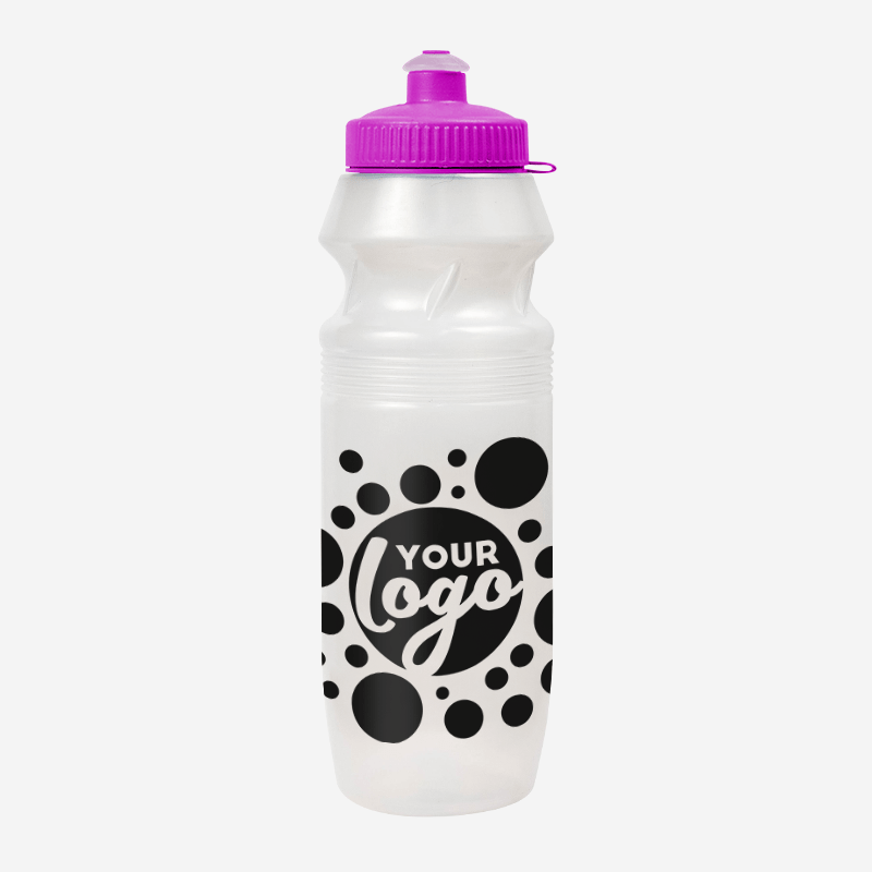 Opaque Sportec 11 – 750ml Sports Bottle – Lumoss