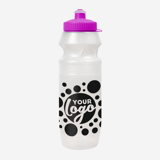 Opaque Sportec 11 – 750ml Sports Bottle – Lumoss