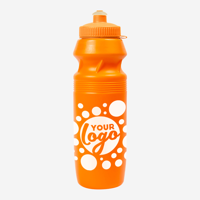 Sportec 11 – 750ml Sports Bottle – Ultra HD – Lumoss