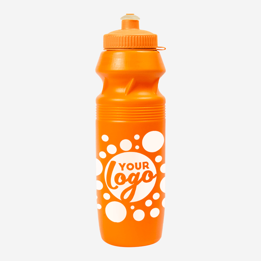 Sportec 11 – 750ml Sports Bottle – Ultra HD – Lumoss