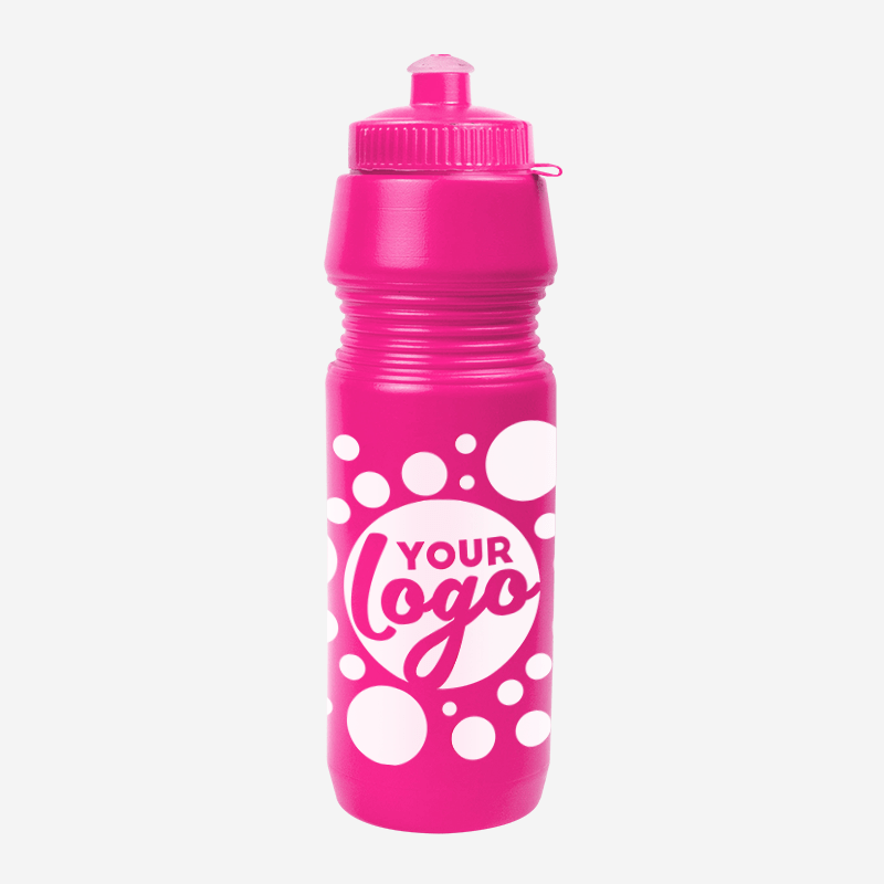 Sportec 12 – 750ml Sports Bottle – Ultra HD – Lumoss