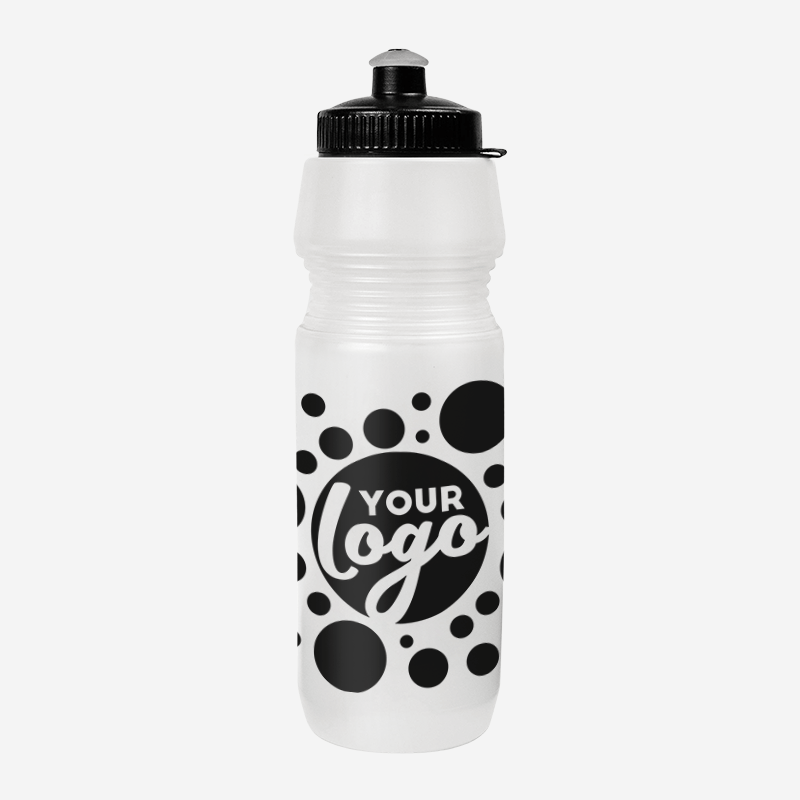 Opaque Sportec 12 – 750ml Sports Bottle – Lumoss