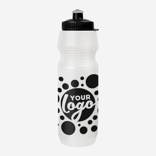 Opaque Sportec 12 – 750ml Sports Bottle – Lumoss